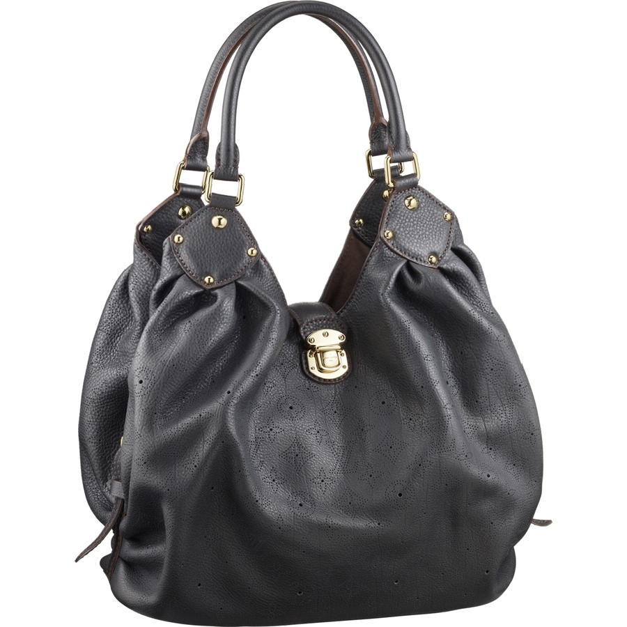 Cheap Louis Vuitton L Mahina Leather M95765 Online
